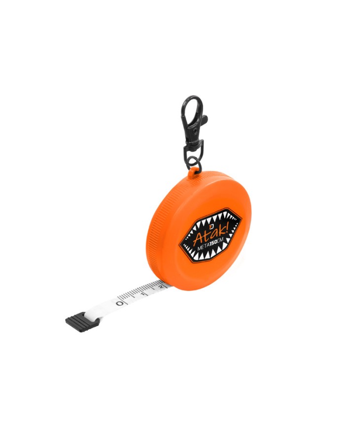 Miarka wędkarska Delphin MeTa Atak! - 150cm