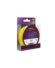 Plecionka Delphin HERO 8 - 0,14mm 9,5kg 117m