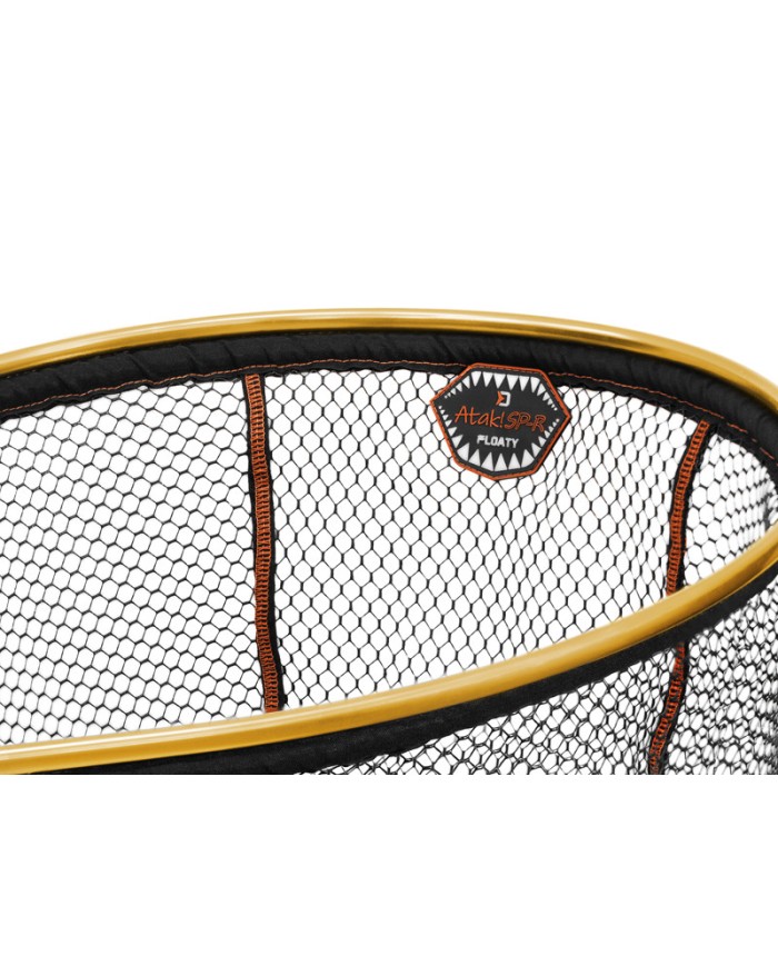 Pływający kosz Delphin Atak! SP-R - 60x50cm