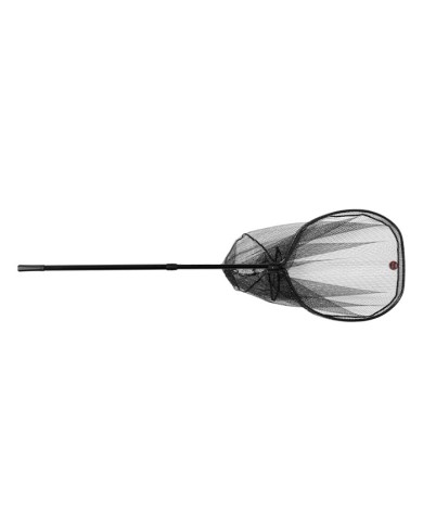 Podbierak Delphin OMEGA 2 składy - 250cm/80x70cm Podbierak Delphin OMEGA 2 składy - 250cm/80x70cm