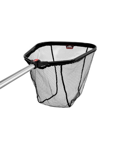 Podbierak Delphin OPENER NEO 60x50cm - 80cm Podbierak Delphin OPENER NEO 60x50cm - 80cm