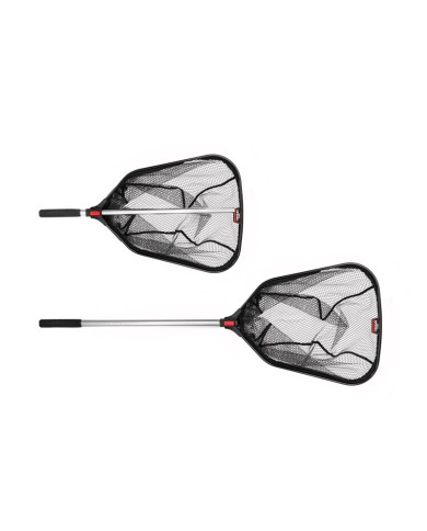 Podbierak Delphin OPENER NEO 60x50cm - 80cm Podbierak Delphin OPENER NEO 60x50cm - 80cm