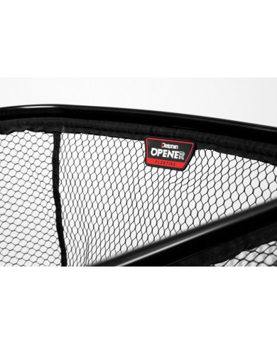 Podbierak Delphin OPENER NEO 60x50cm - 80cm Podbierak Delphin OPENER NEO 60x50cm - 80cm