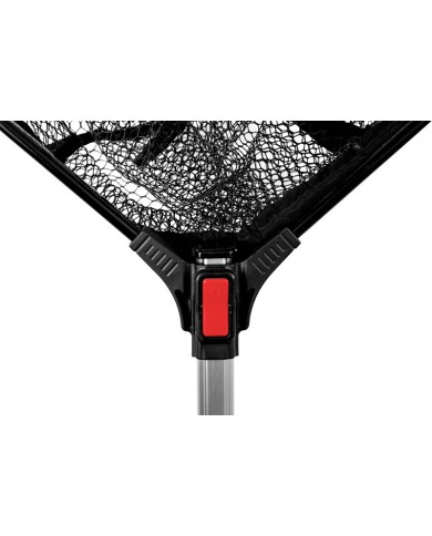 Podbierak Delphin OPENER NEO 60x50cm - 80cm Podbierak Delphin OPENER NEO 60x50cm - 80cm