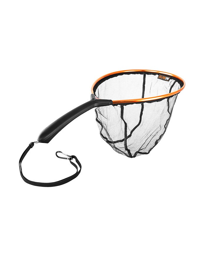 Podbierak DelphinSPIN - 50x40cm