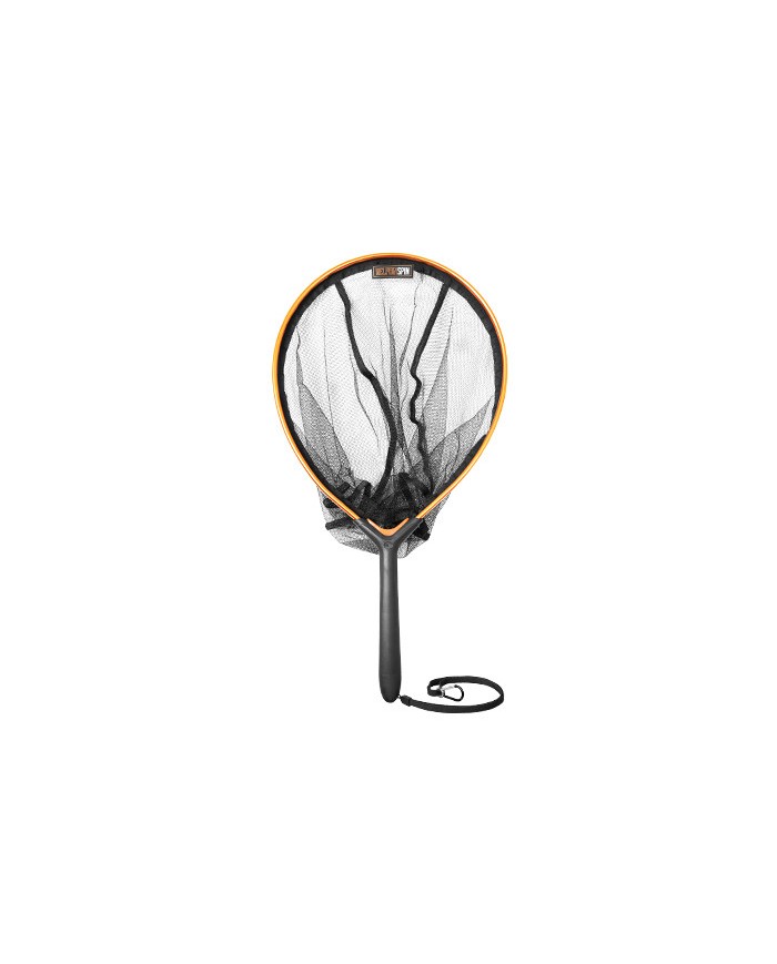 Podbierak DelphinSPIN - 50x40cm