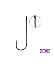 Hak Spro FS Dropshot Micro Dsg Hooks - roz. 12