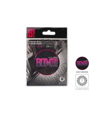 Przypon tytanowy 1x7 BOMB! - 20cm/7kg