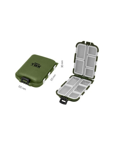 Pudełko Delphin TBX One 100-10P - 100x65x30mm