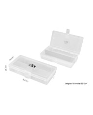 Pudełko Delphin TBX One 162-2P - 162x86x35mm