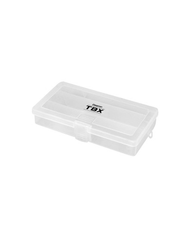 Pudełko Delphin TBX One 186-3P - 186x98x35mm Pudełko Delphin TBX One 186-3P - 186x98x35mm