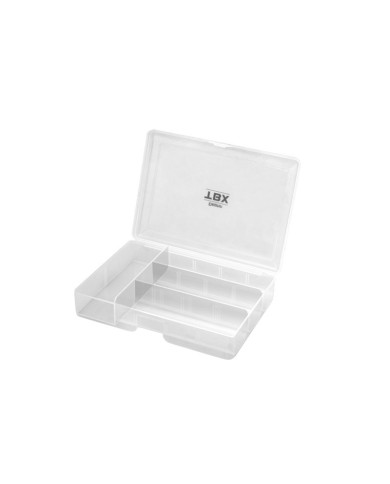 Pudełko Delphin TBX One 190-4P - 190x135x38mm