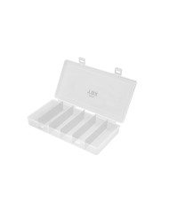 Pudełko Delphin TBX One 210-6P - 210x115x35mm