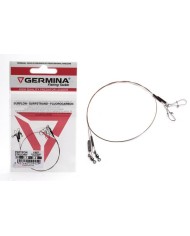 Przypon Stalowy Germina 1x7 Surfstrand 7kg Standard 35cm