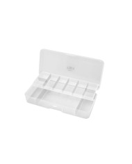 Pudełko Delphin TBX One 230-11P - 230x119x45mm