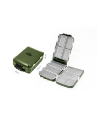 Pudełko Spro Tbx80l Dark 350x250x80cm