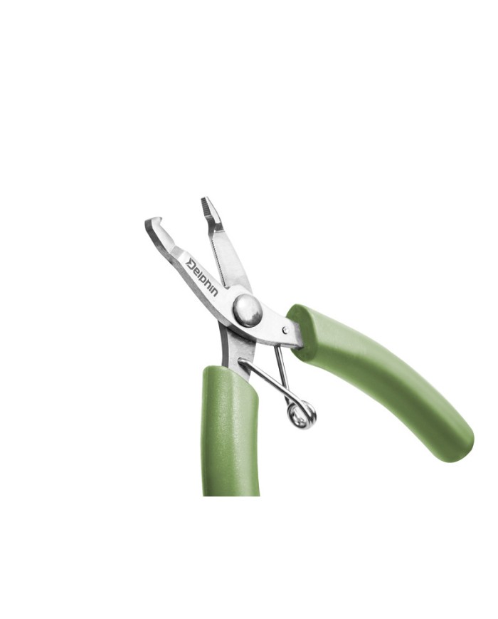 Sczypce Delphin MINI - 10cm