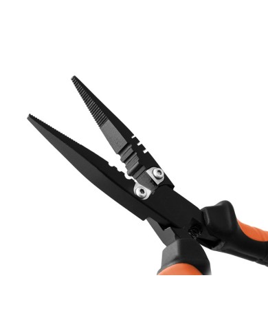 Sczypce Delphin MULTI+CUT - 18cm