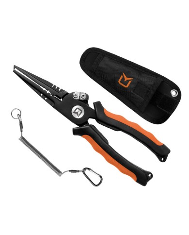Sczypce Delphin PROFISET - 18cm Sczypce Delphin PROFISET - 18cm
