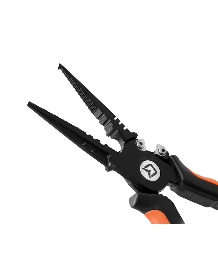 Sczypce Delphin PROFISET - 18cm