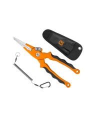 Sczypce Delphin PROFISET - 18cm