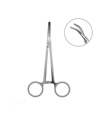 Szczypce uniwersalne Delphin TaktyX 13 - 16.5cm