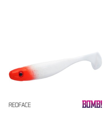 Top Mix BOMB! Rippa 5szt - 5cm Top Mix BOMB! Rippa 5szt - 5cm