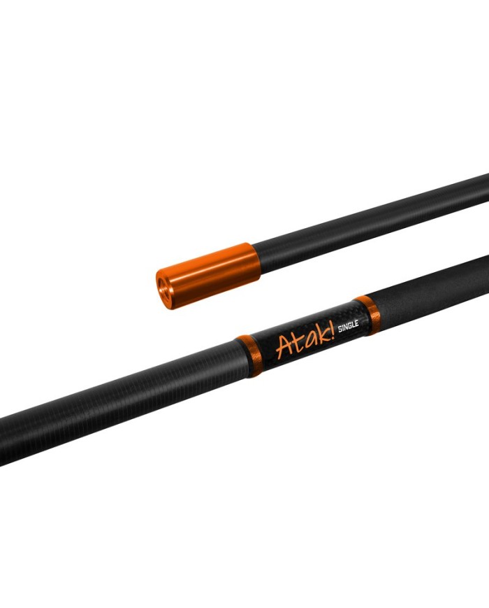 Uchwyt do podbieraka Delphin ATAK! SINGLE - 90cm