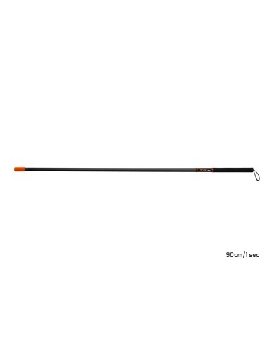 Uchwyt do podbieraka Delphin ATAK! SINGLE - 90cm Uchwyt do podbieraka Delphin ATAK! SINGLE - 90cm