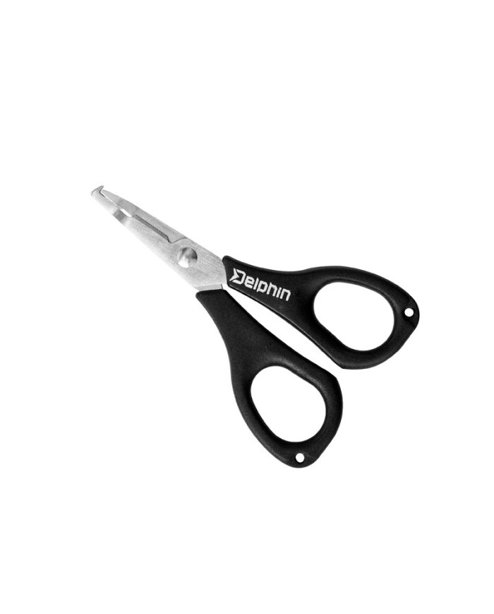 Wielofunkcyjne nożyczki Delphin UNIX - 11cm Wielofunkcyjne nożyczki Delphin UNIX - 11cm