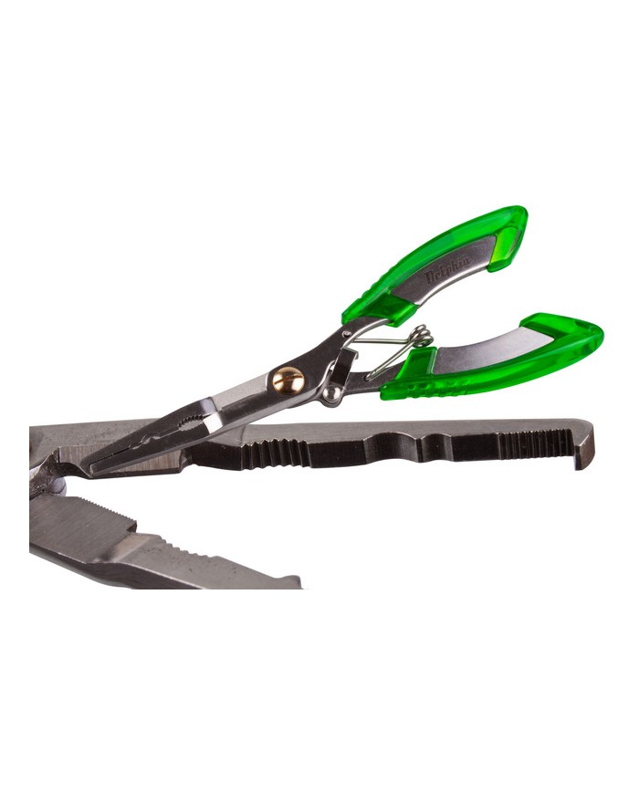 Wielofunkcyjne szczypce Delphin