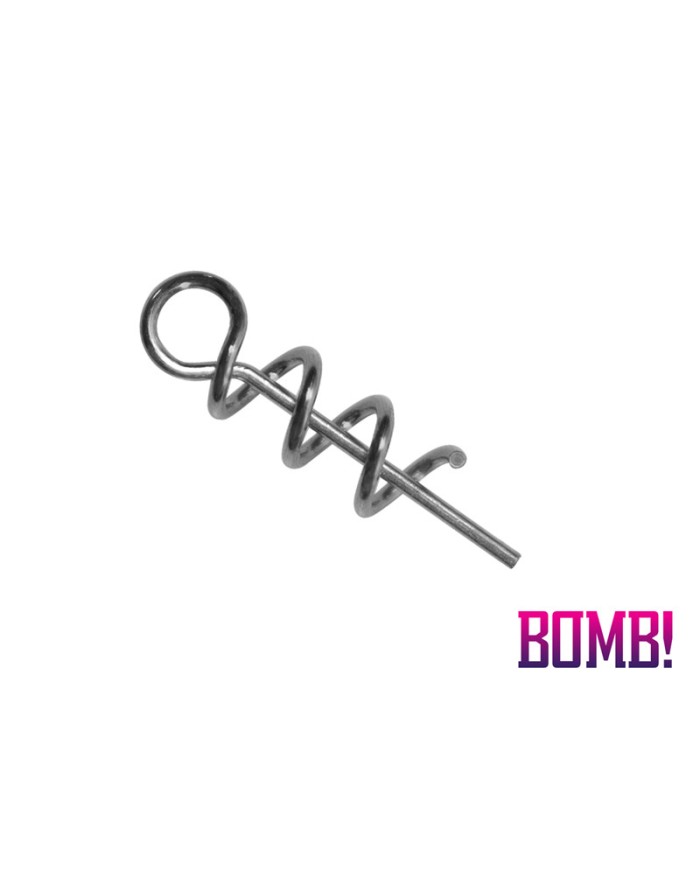 Wkręt Delphin BOMB! - 10szt roz. S