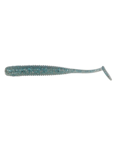 Guma Spro FS Urban Slug Blue Disco 7.3cm Guma Spro FS Urban Slug Blue Disco 7.3cm