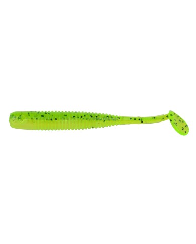 Guma Spro FS Urban Slug Citrus Disco 7.3cm Guma Spro FS Urban Slug Citrus Disco 7.3cm