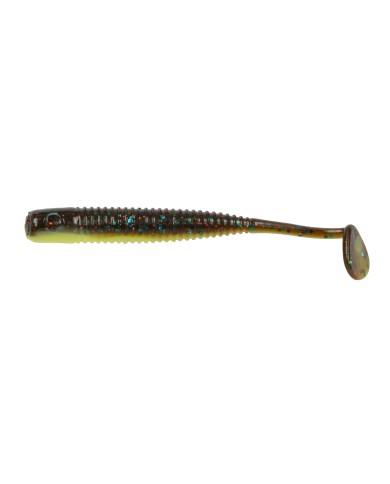 Guma Spro FS Urban Slug Perch 7.3cm Guma Spro FS Urban Slug Perch 7.3cm