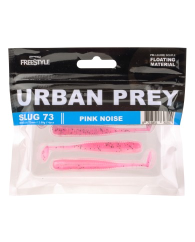 Guma Spro FS Urban Slug Glitter Roach 7.3cm Guma Spro FS Urban Slug Glitter Roach 7.3cm