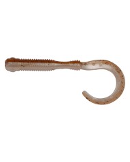 Guma Spro FS Urban Curl Pink Noise 6.5cm