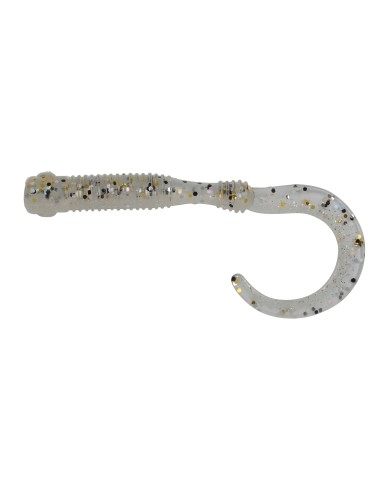 Guma Spro FS Urban Curl Salt & Pepper 6.5cm Guma Spro FS Urban Curl Salt & Pepper 6.5cm