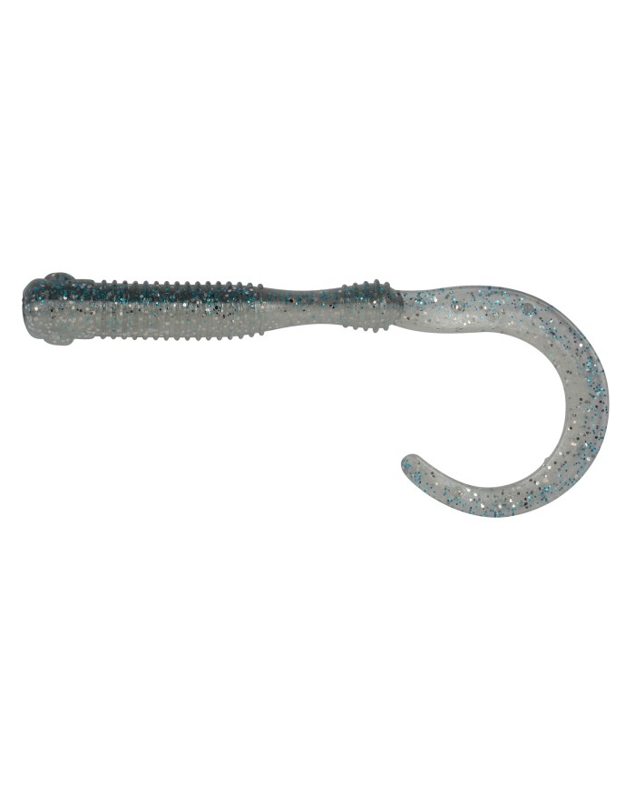 Guma Spro FS Urban Curl Blue Disco 6.5cm