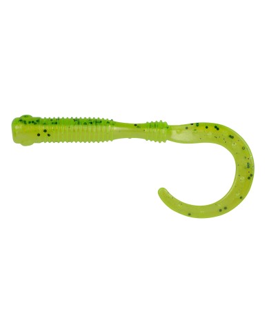 Guma Spro FS Urban Curl Citrus Disco 6.5cm Guma Spro FS Urban Curl Citrus Disco 6.5cm