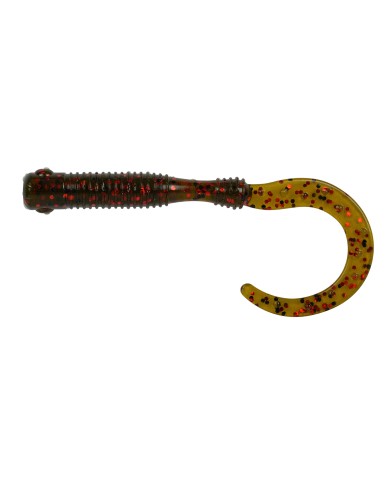 Guma Spro FS Urban Curl Watermelon 6.5cm Guma Spro FS Urban Curl Watermelon 6.5cm