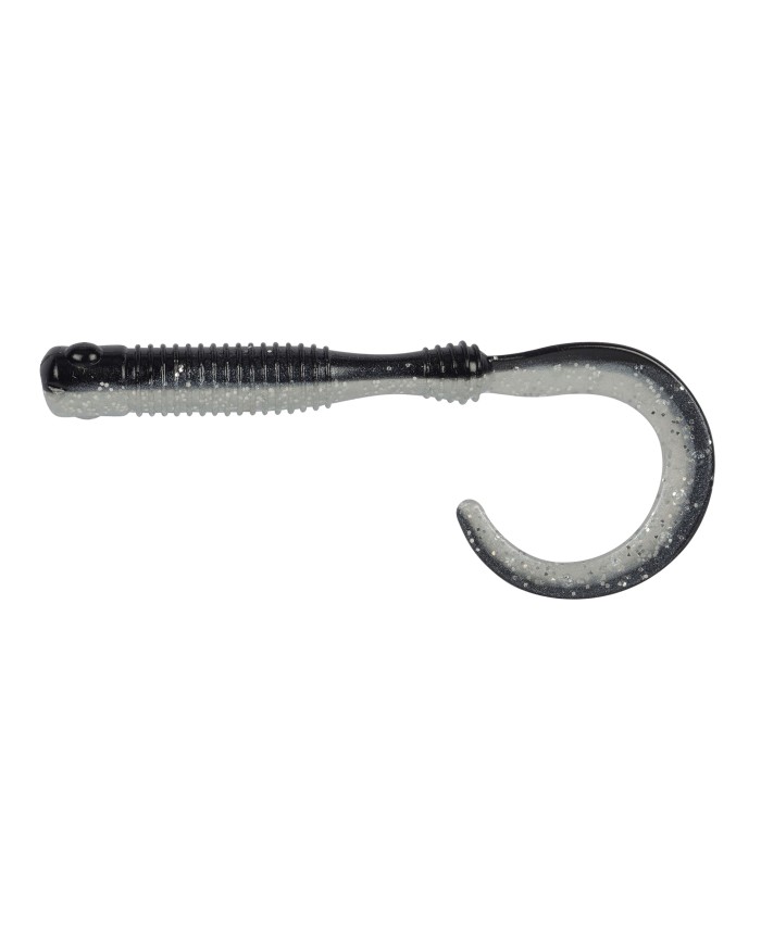 Guma Spro FS Urban Curl Glitter Roach 6.5cm