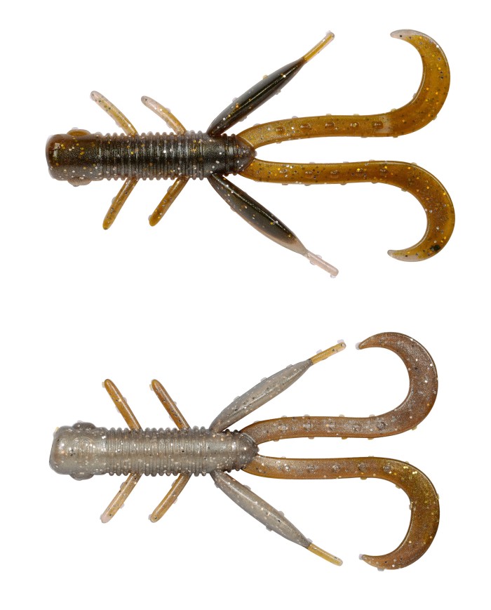 Guma Spro FS Urban Hog X-Virgin 5.5cm