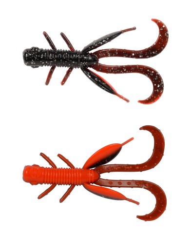 Guma Spro FS Urban Hog Cray 5.5cm Guma Spro FS Urban Hog Cray 5.5cm