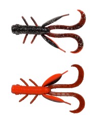 Guma Spro FS Urban Hog Pink Noise 5.5cm