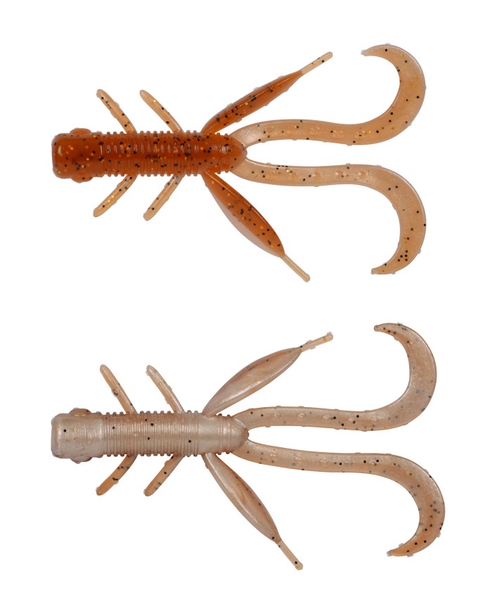 Guma Spro FS Urban Hog Goby 5.5cm