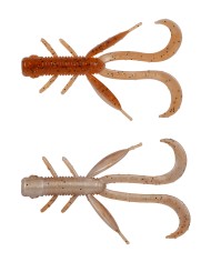 Guma Spro FS Urban Hog Pink Noise 5.5cm