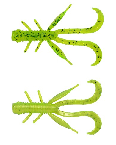 Guma Spro FS Urban Hog Citrus Disco 5.5cm Guma Spro FS Urban Hog Citrus Disco 5.5cm