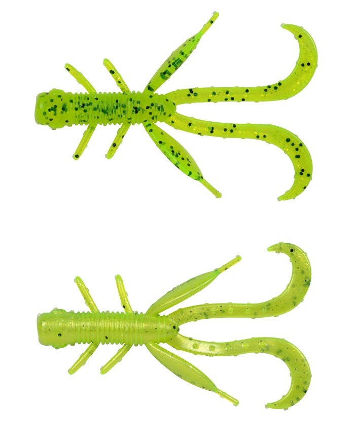 Guma Spro FS Urban Hog Citrus Disco 5.5cm