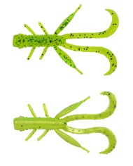 Guma Spro FS Urban Hog Citrus Disco 5.5cm